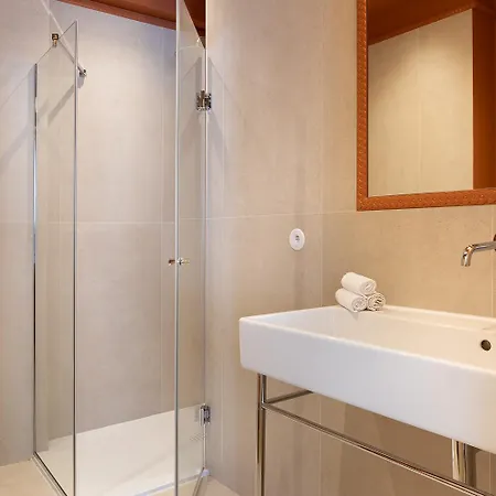 Collection Serviced In Opera - Rue Saint-lazare Apartamento