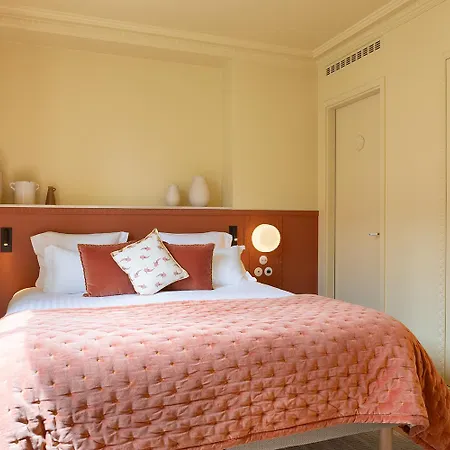 Apartamento Collection Serviced In Opera - Rue Saint-lazare *