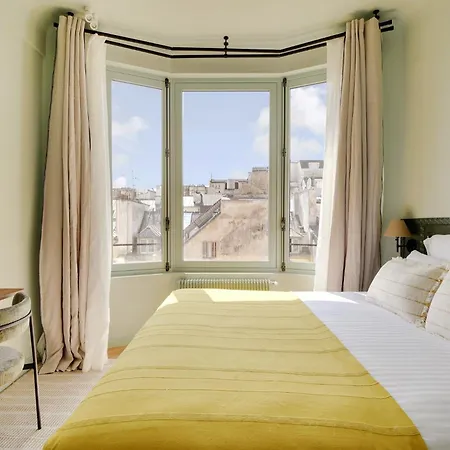 Apartamento Collection Serviced In Opera - Rue Saint-lazare *