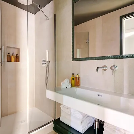 Apartamento Collection Serviced In Opera - Rue Saint-lazare