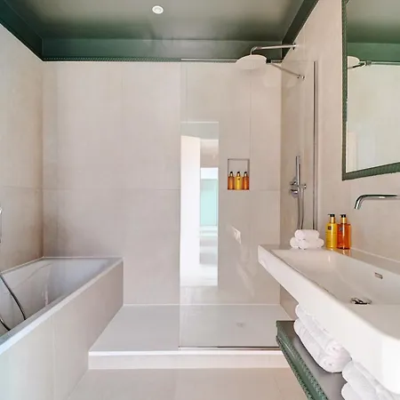 Apartamento Collection Serviced In Opera - Rue Saint-lazare París