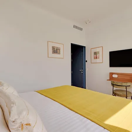 Apartament Collection Serviced In Opera - Rue Saint-lazare Paryż